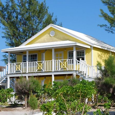 Cocodimama By Eleuthera Vacation Rentals Governor's Harbour Εξωτερικό φωτογραφία