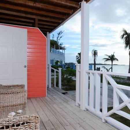 Cocodimama By Eleuthera Vacation Rentals Governor's Harbour Εξωτερικό φωτογραφία