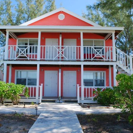 Cocodimama By Eleuthera Vacation Rentals Governor's Harbour Εξωτερικό φωτογραφία