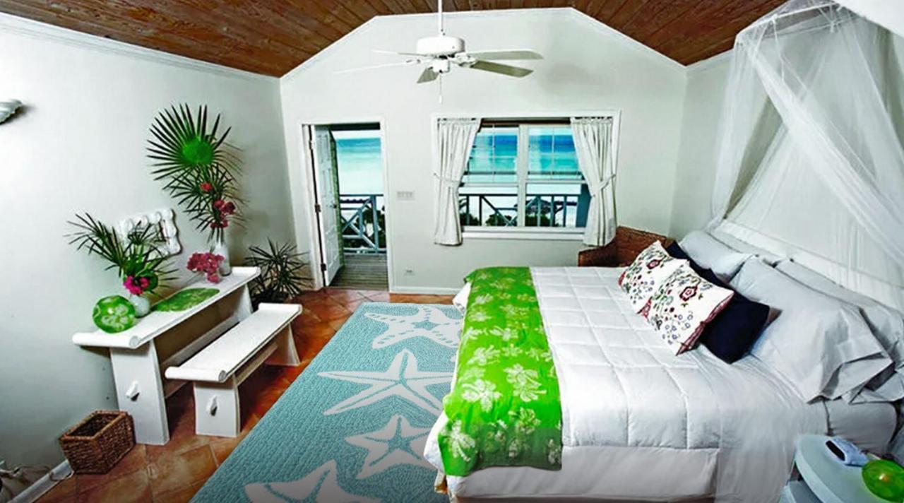 Cocodimama By Eleuthera Vacation Rentals Governor's Harbour Εξωτερικό φωτογραφία