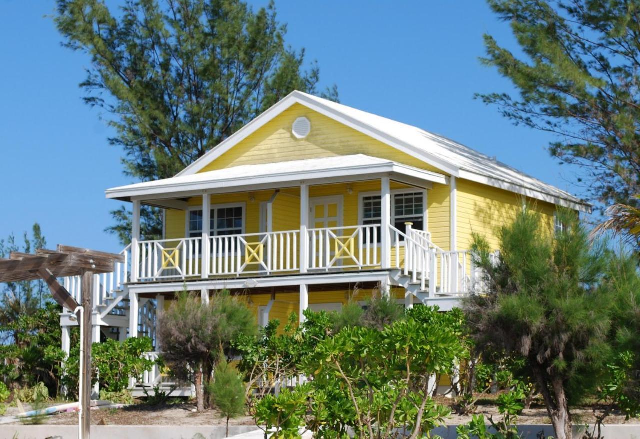 Cocodimama By Eleuthera Vacation Rentals Governor's Harbour Εξωτερικό φωτογραφία