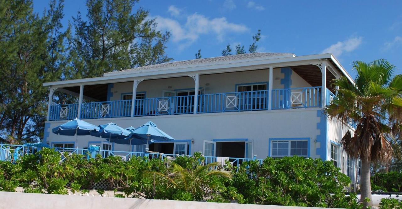 Cocodimama By Eleuthera Vacation Rentals Governor's Harbour Εξωτερικό φωτογραφία