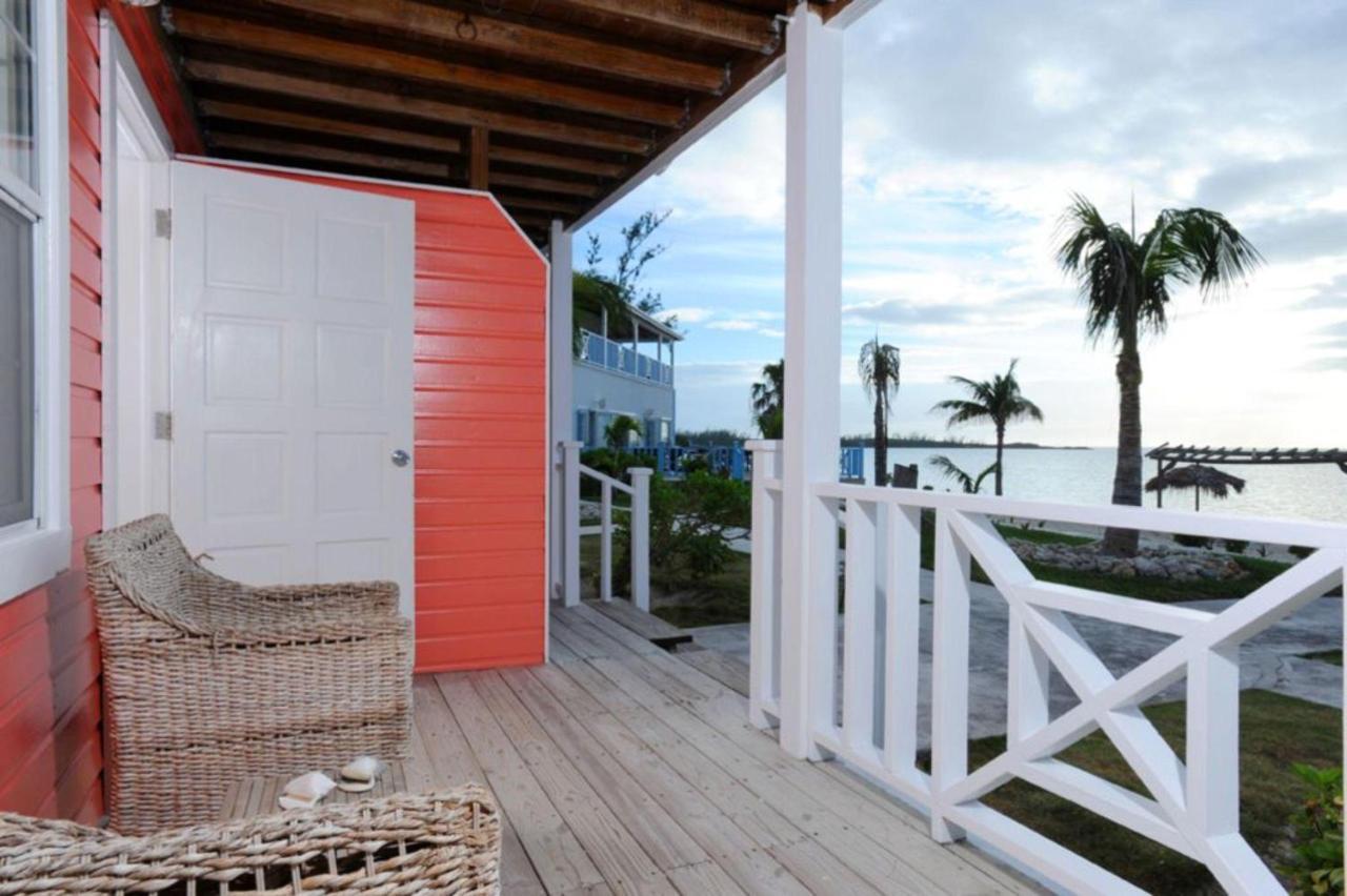 Cocodimama By Eleuthera Vacation Rentals Governor's Harbour Εξωτερικό φωτογραφία