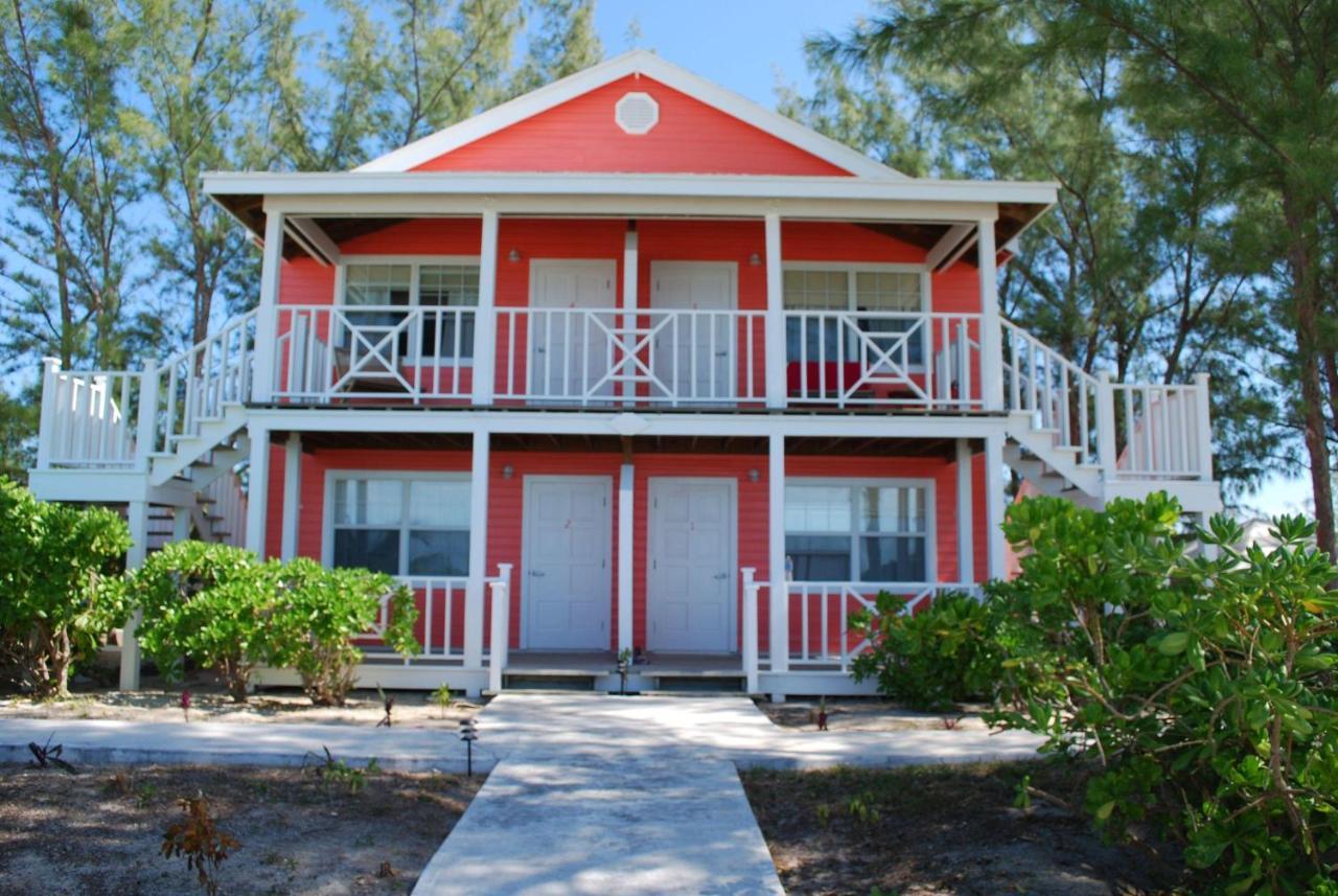 Cocodimama By Eleuthera Vacation Rentals Governor's Harbour Εξωτερικό φωτογραφία