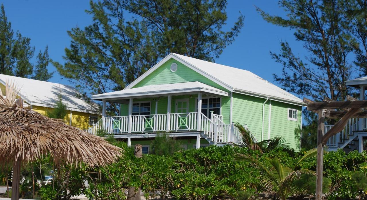 Cocodimama By Eleuthera Vacation Rentals Governor's Harbour Εξωτερικό φωτογραφία